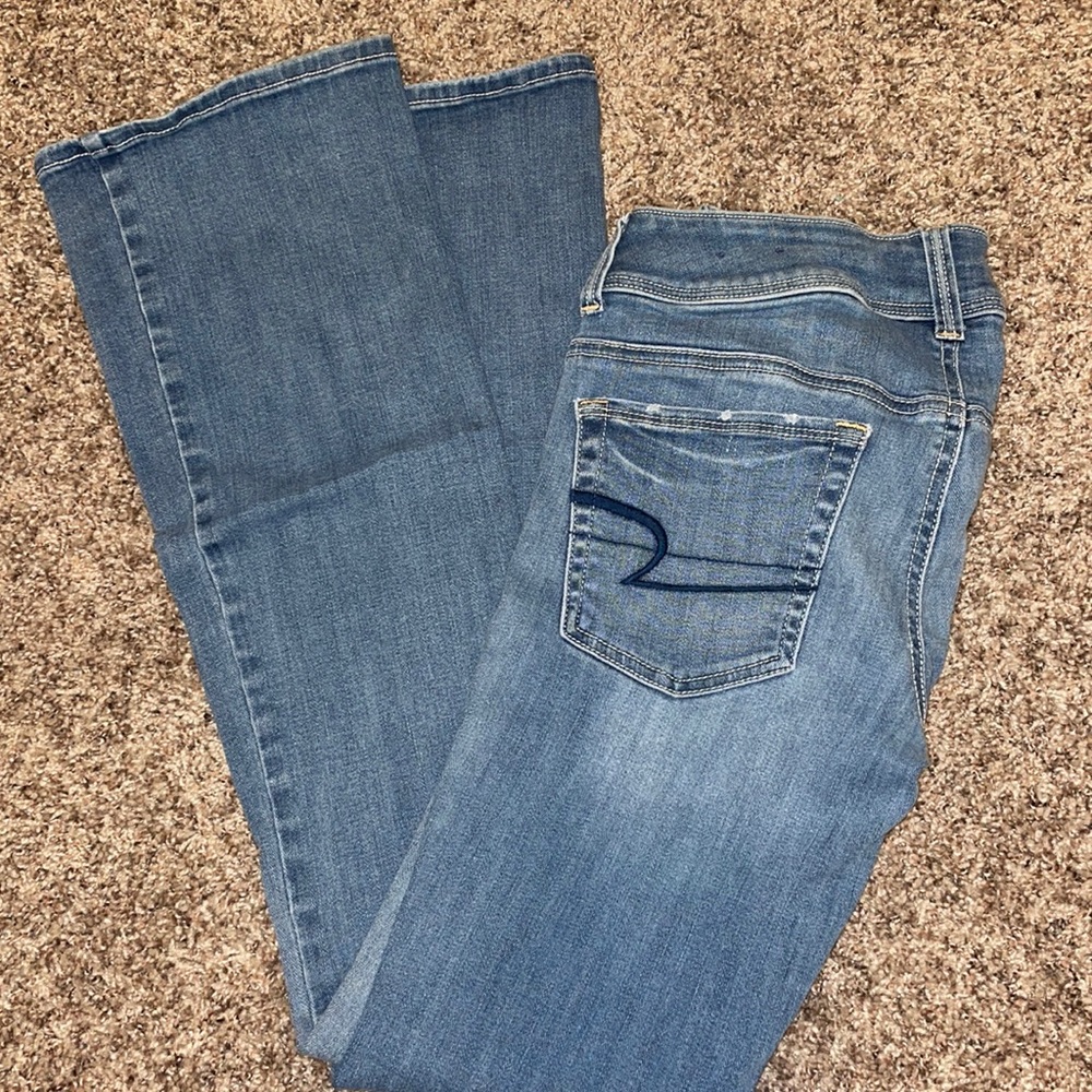 Women’s jeans